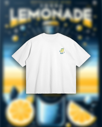 THE CLASSIC LEMON TEE