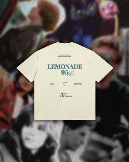 THE LEMONADE 95