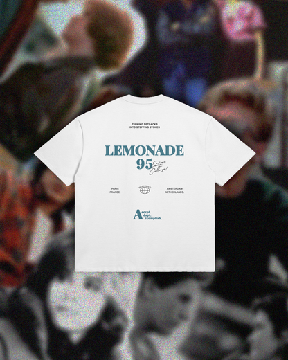 THE LEMONADE 95