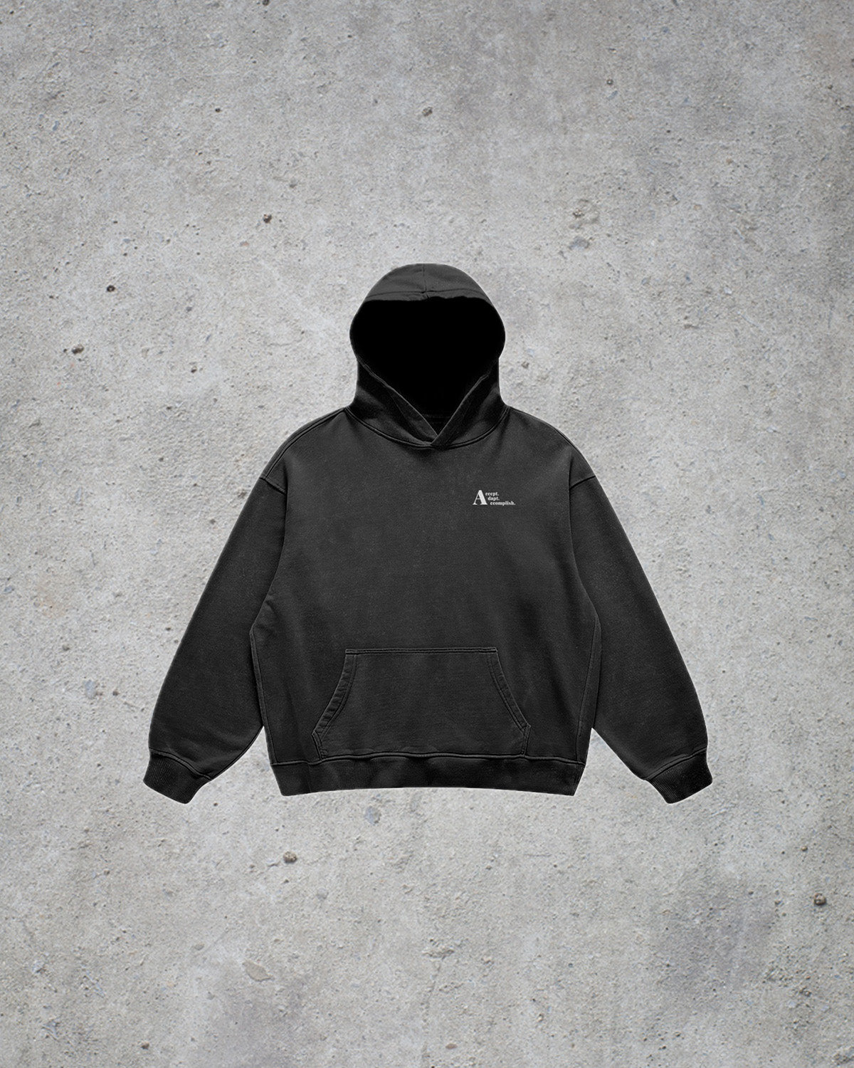 THE TRIPLE A HOODIE